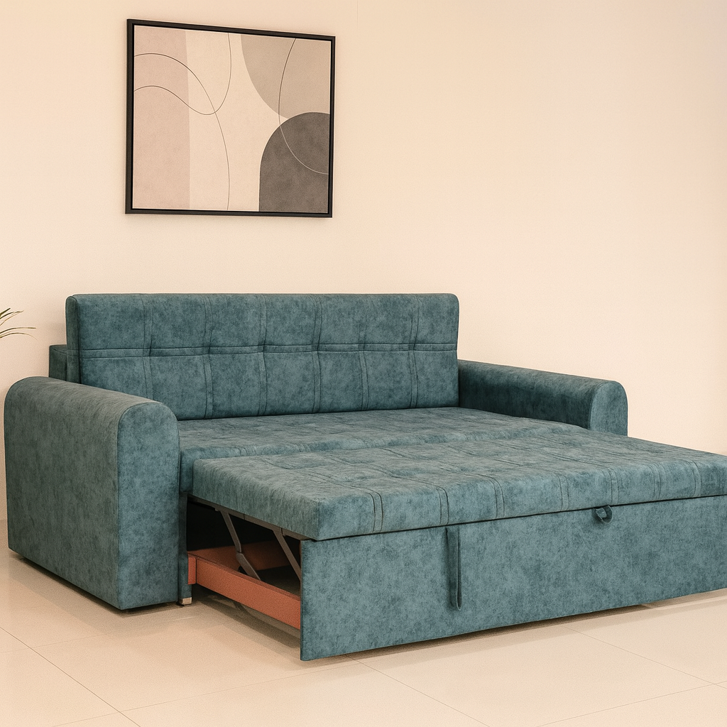 Kaya Sofa Cum Bed