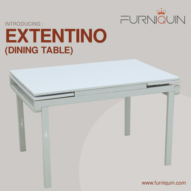 Extentino (Dining Table)