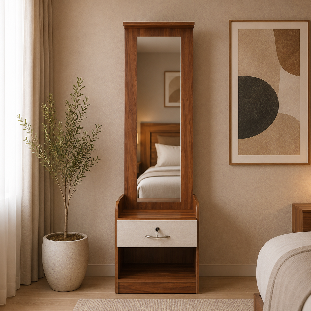 Dutch Dresser