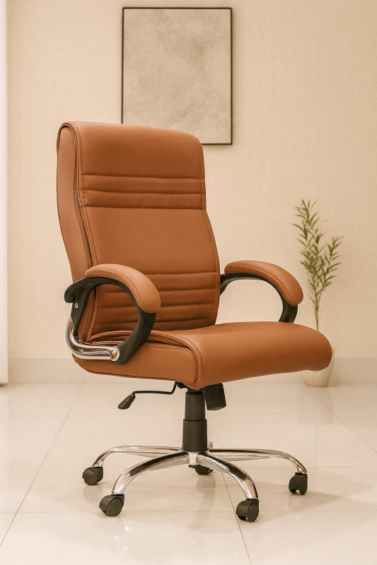 Cosmos Revolving Office Chair