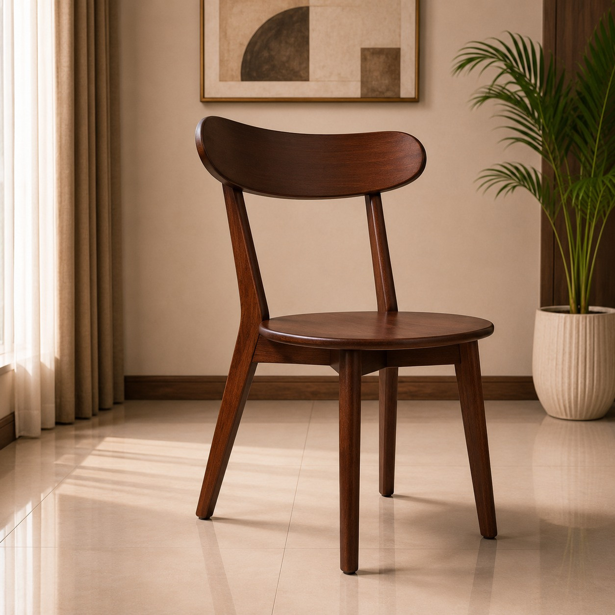 Legacy-C (Dining Chair)