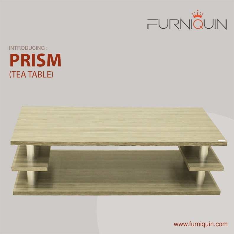 Prism (Tea Table)