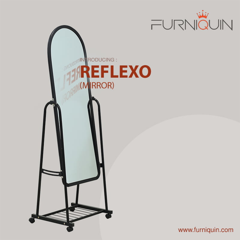 Reflexo (Mirror)