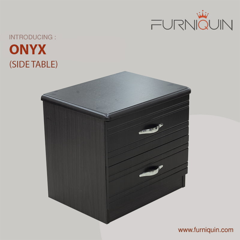 Onyx (Side Table)