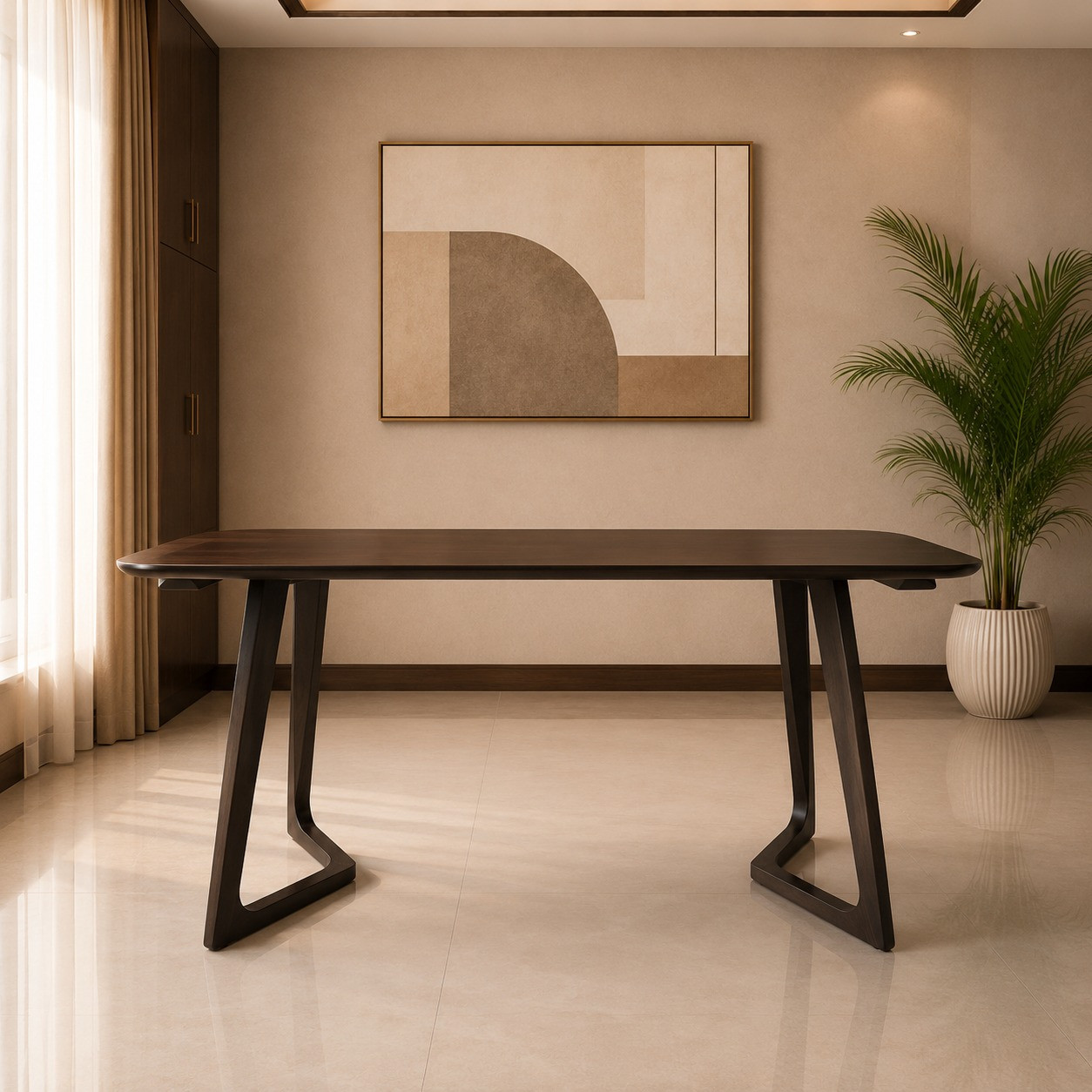 Legacy (Dining Table)